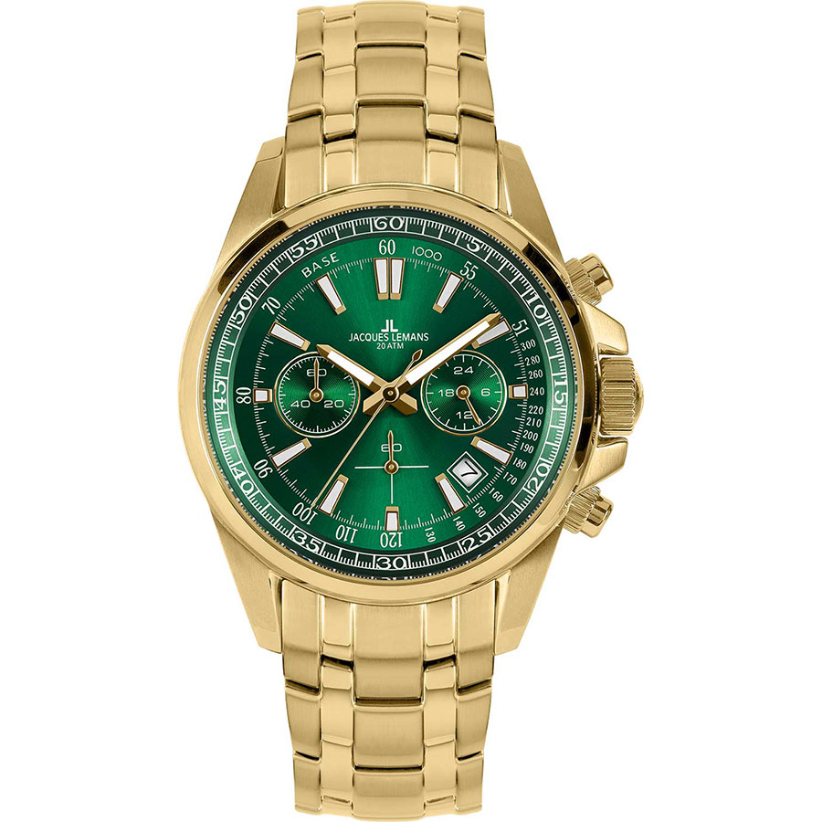 Часы Jacques Lemans Sport 1-2117P
